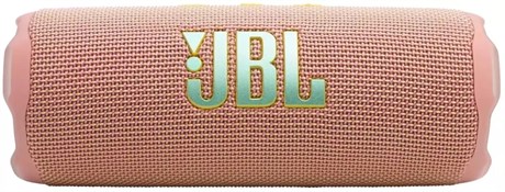 фото: Акустика JBL Flip 7 розовый