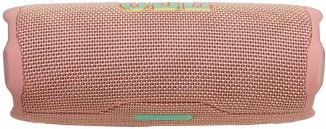 фото: Акустика JBL Flip 7 розовый