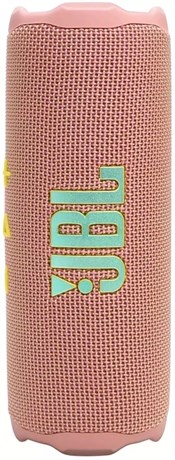 фото: Акустика JBL Flip 7 розовый