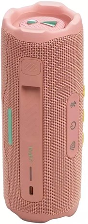 фото: Акустика JBL Flip 7 розовый