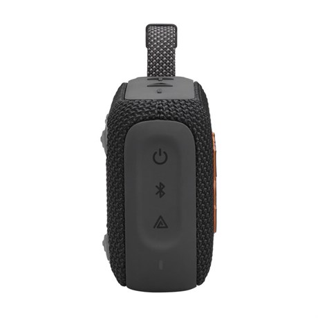 фото: Акустика JBL GO 4 черный