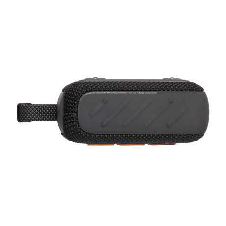 фото: Акустика JBL GO 4 черный
