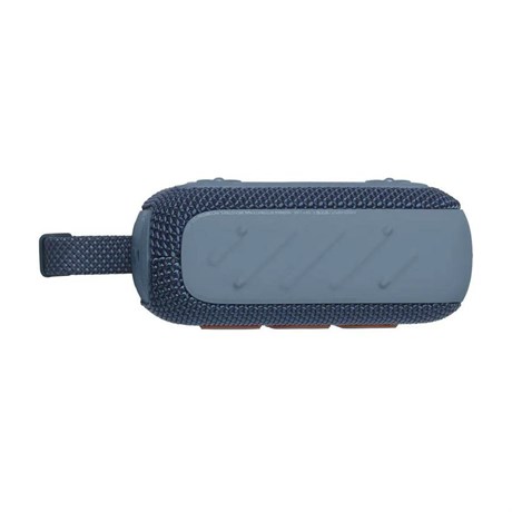 фото: Акустика JBL GO 4 синий