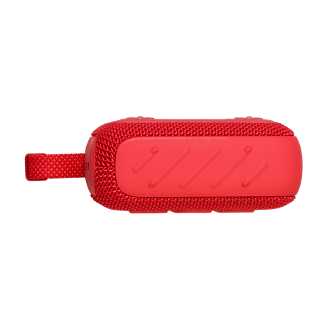 фото: Акустика JBL GO 4 красный