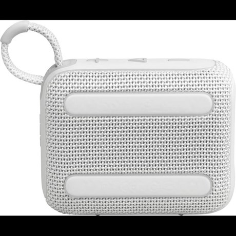фото: Акустика JBL GO 4 белый