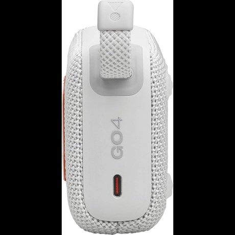 фото: Акустика JBL GO 4 белый