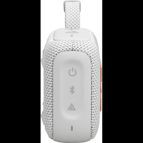 фото: Акустика JBL GO 4 белый
