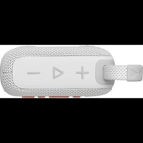 фото: Акустика JBL GO 4 белый