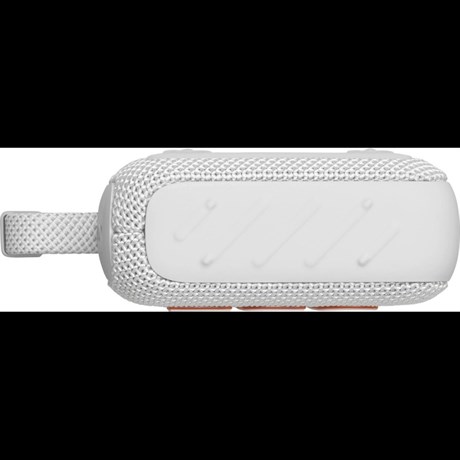 фото: Акустика JBL GO 4 белый