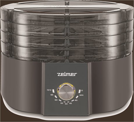 фото: Сушилка для овощей Zelmer ZFD1004