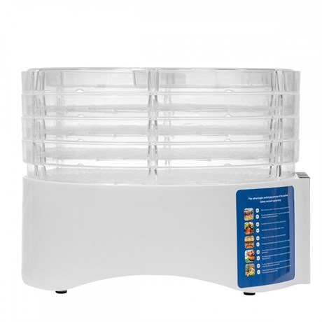 фото: Сушилка для овощей Zelmer ZFD1005
