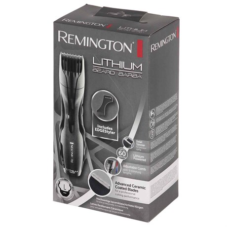 фото: Триммер Remington MB350L
