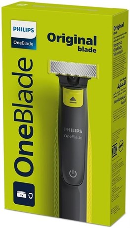 фото: Триммер Philips QP2724/10