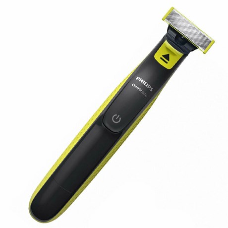 фото: Триммер Philips QP2724/20