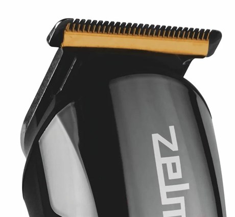 фото: Триммер Zelmer ZMB6000