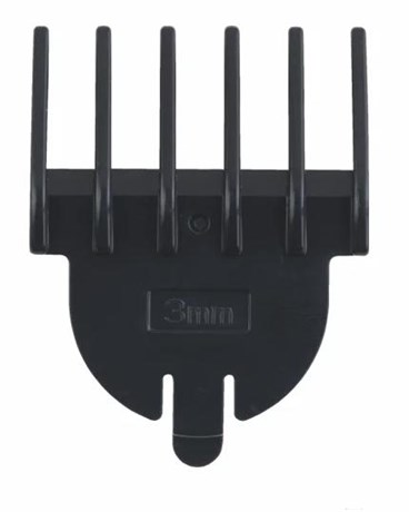 фото: Триммер Zelmer ZMB6000