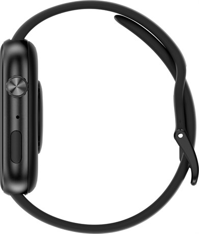 фото: Умные часы Honor Choice InFoWear 2i AMOLED KCH-WB01 черный