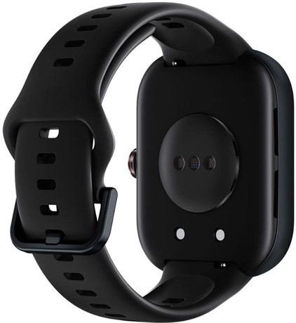 фото: Умные часы Honor Choice Watch AMOLED BOT-WB01 черный