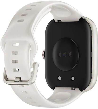 фото: Умные часы Honor Choice Watch AMOLED BOT-WB01 белый