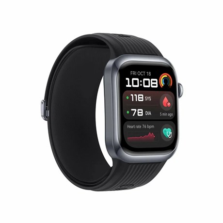 фото: Умные часы Huawei Watch D 2 LCA-B10 черный