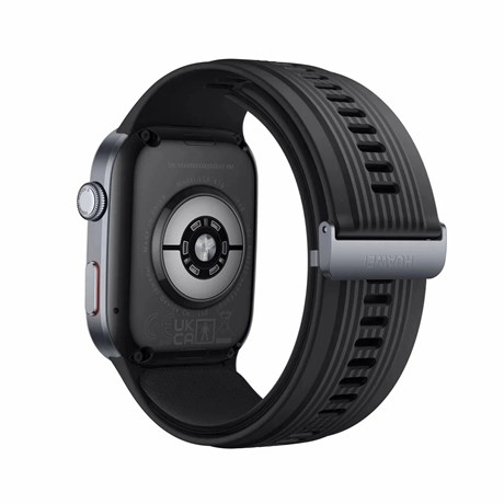 фото: Умные часы Huawei Watch D 2 LCA-B10 черный