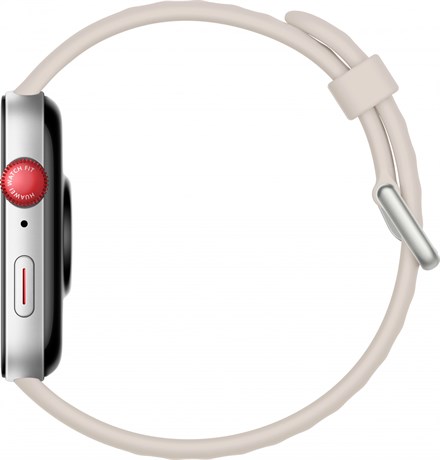 фото: Умные часы Huawei Watch FIT 3 SLO-B09 Moon
