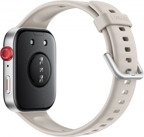 фото: Умные часы Huawei Watch FIT 3 SLO-B09 Moon