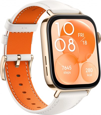 фото: Умные часы Huawei Watch FIT 3 SLO-B19 Pearl