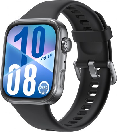 фото: Умные часы Huawei Watch FIT 4 SYA-B09 черный