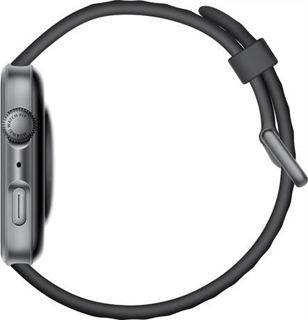 фото: Умные часы Huawei Watch FIT 4 SYA-B09 черный