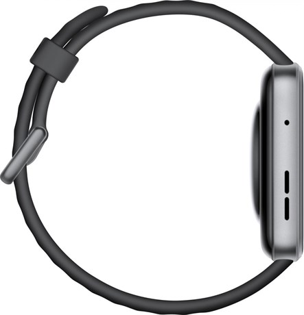 фото: Умные часы Huawei Watch FIT 4 SYA-B09 черный