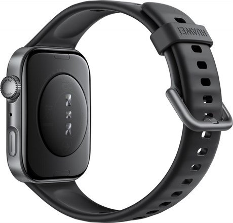фото: Умные часы Huawei Watch FIT 4 SYA-B09 черный