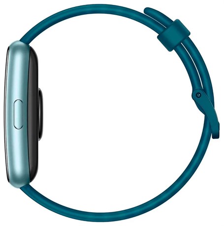 фото: Умные часы Huawei Watch FIT SE STA-B39 зеленый