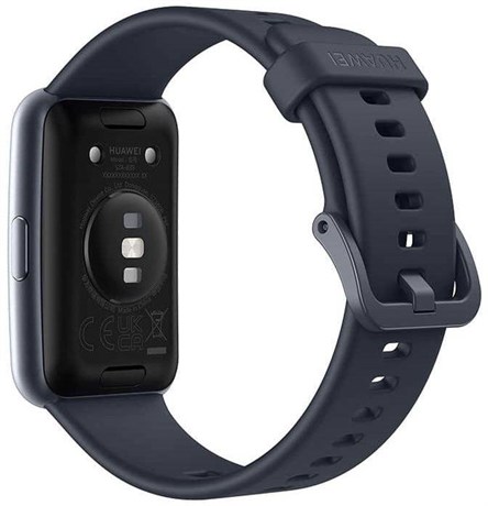 фото: Умные часы Huawei Watch FIT SE STA-B39 черный