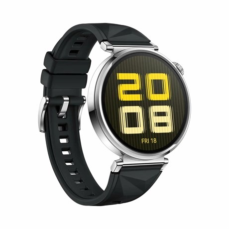 фото: Умные часы Huawei Watch GT 5 JNA-B19 черный