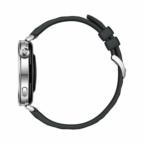 фото: Умные часы Huawei Watch GT 5 JNA-B19 черный