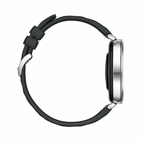 фото: Умные часы Huawei Watch GT 5 JNA-B19 черный