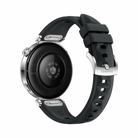 фото: Умные часы Huawei Watch GT 5 JNA-B19 черный