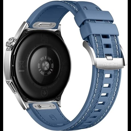 фото: Умные часы Huawei Watch GT 5 VLI-B19 синий