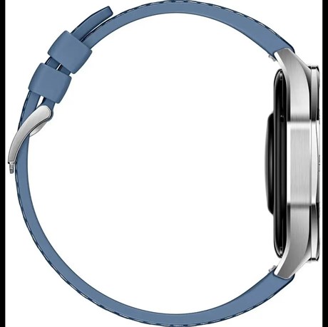 фото: Умные часы Huawei Watch GT 5 VLI-B19 синий