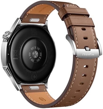 фото: Умные часы Huawei Watch GT 5 VLI-B19 коричневый