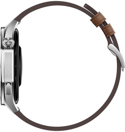 фото: Умные часы Huawei Watch GT 5 VLI-B19 коричневый