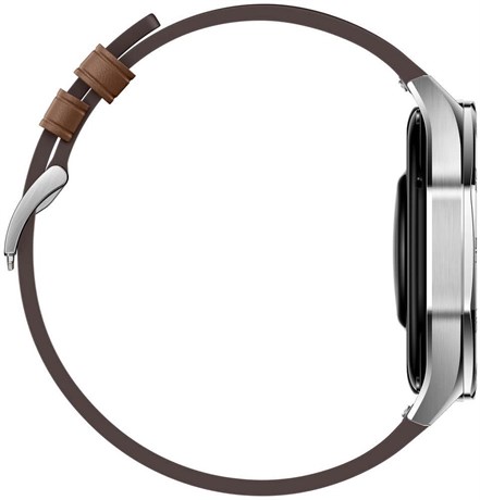 фото: Умные часы Huawei Watch GT 5 VLI-B19 коричневый