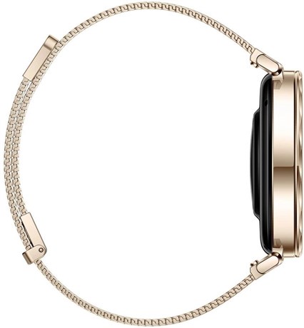 фото: Умные часы Huawei Watch GT 5 JNA-B19 золотой