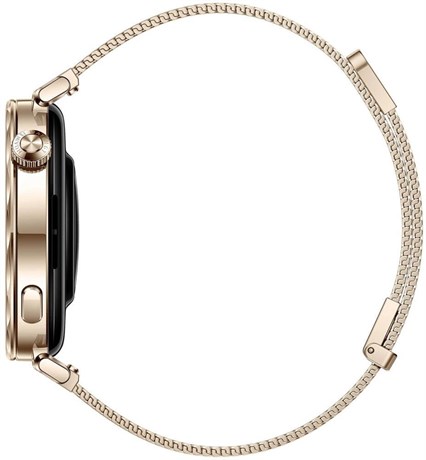 фото: Умные часы Huawei Watch GT 5 JNA-B19 золотой