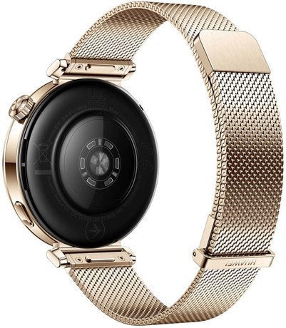 фото: Умные часы Huawei Watch GT 5 JNA-B19 золотой