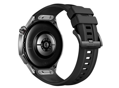 фото: Умные часы Huawei Watch GT 5 PRO VLI-B29 черный