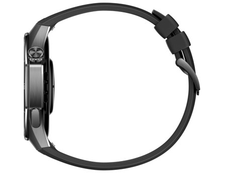 фото: Умные часы Huawei Watch GT 5 PRO VLI-B29 черный