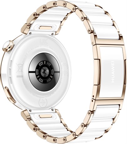 фото: Умные часы Huawei Watch GT 5 PRO JNA-B29 белый