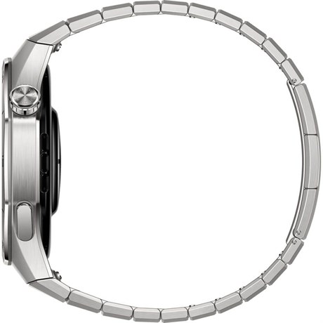 фото: Умные часы Huawei Watch GT 5 PRO  VLI-B29 титан